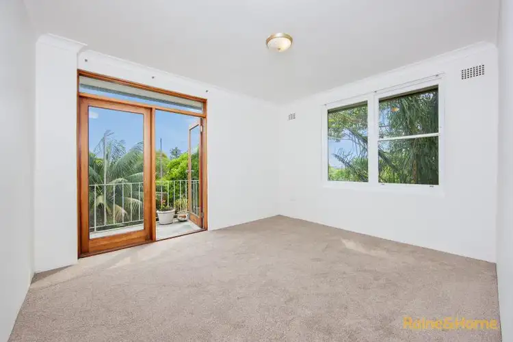 Fifth view of Homely apartment listing, 11/75 Bradleys Head Road, Mosman NSW 2088