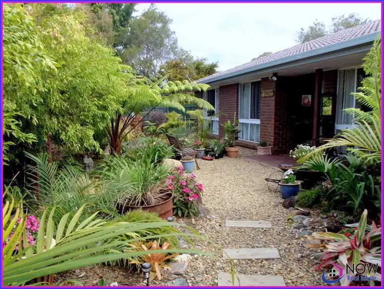 16 Trilby St, Morayfield QLD 4506