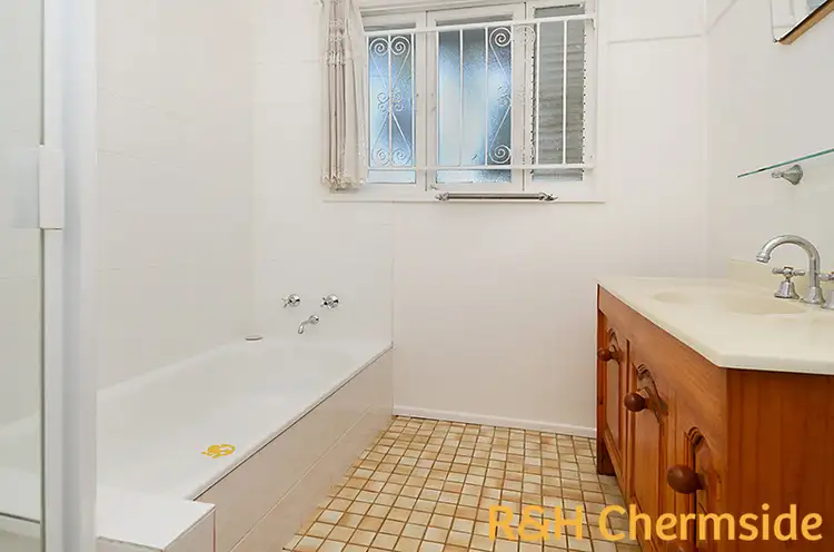 Fifth view of Homely house listing, 34 Gibum St, Chermside West QLD 4032