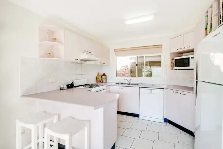 Third view of Homely house listing, 4 Exbury Court, Wattle Grove NSW 2173