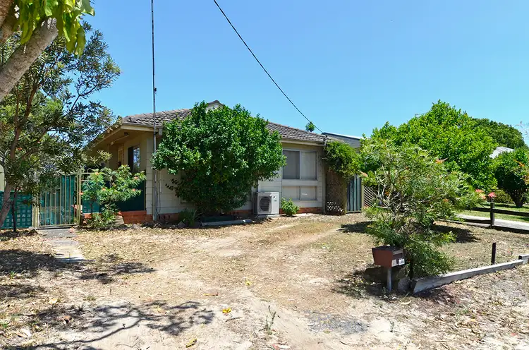 1 Balaclava Avenue, Blackwall NSW 2256