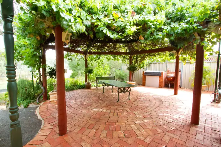 Fourth view of Homely house listing, 210A Adams Street, Wentworth NSW 2648