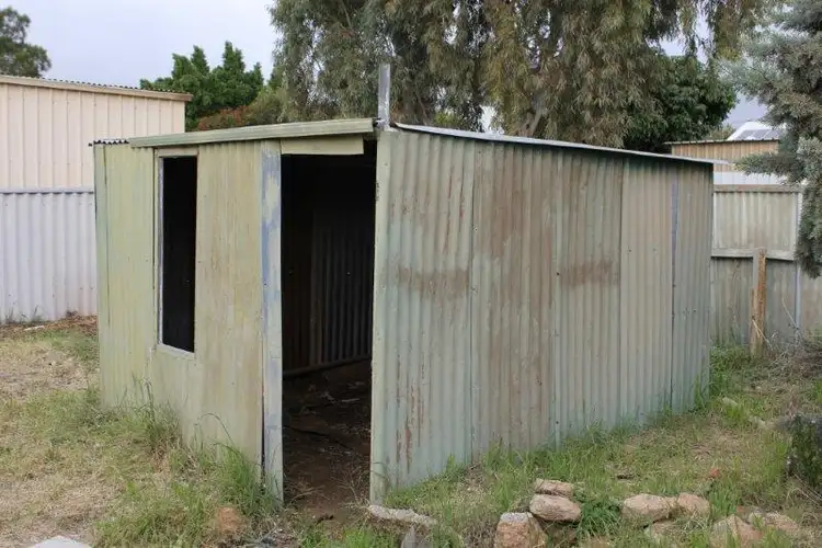 Sixth view of Homely house listing, 33 Cunningham Street, Merredin WA 6415