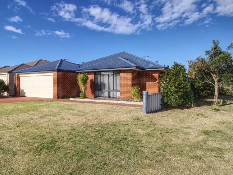 Second view of Homely house listing, 7 Valheru Avenue, Rockingham WA 6168
