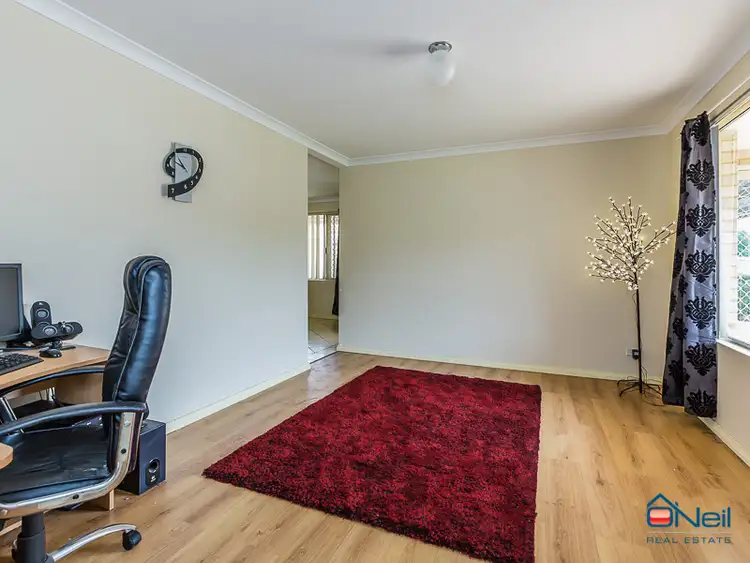 Fifth view of Homely house listing, 38 Lansdowne Entrance, Canning Vale WA 6155