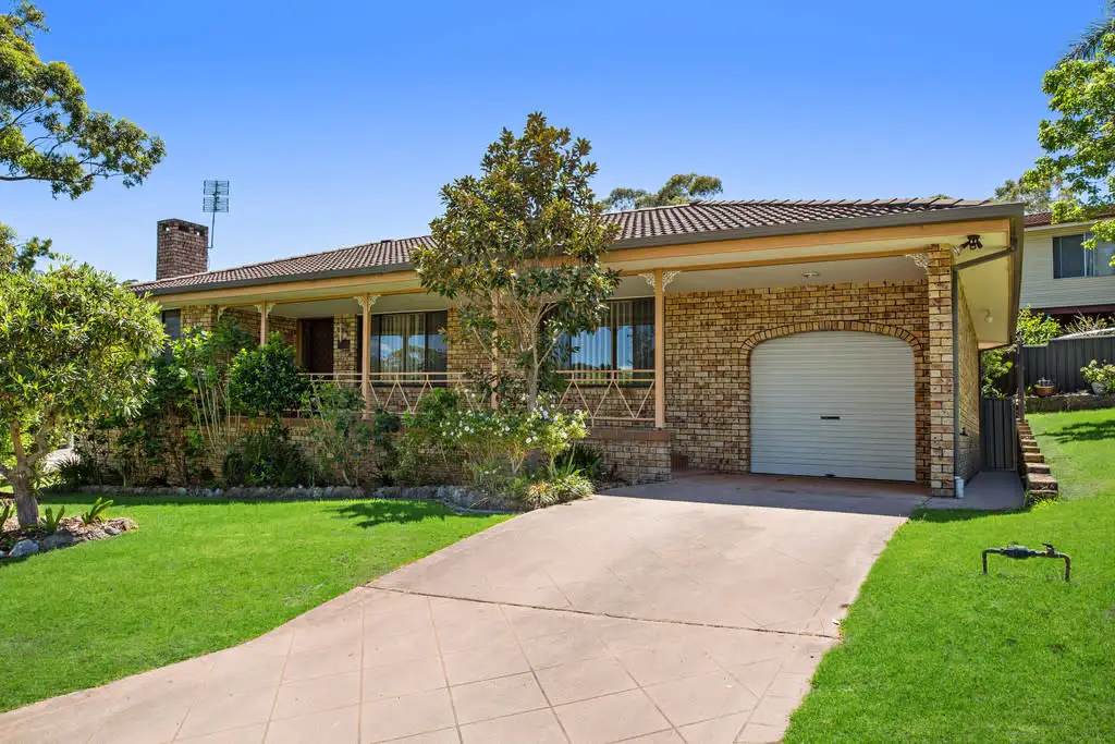 Main view of Homely house listing, 29 Jones Avenue, Mollymook Beach NSW 2539