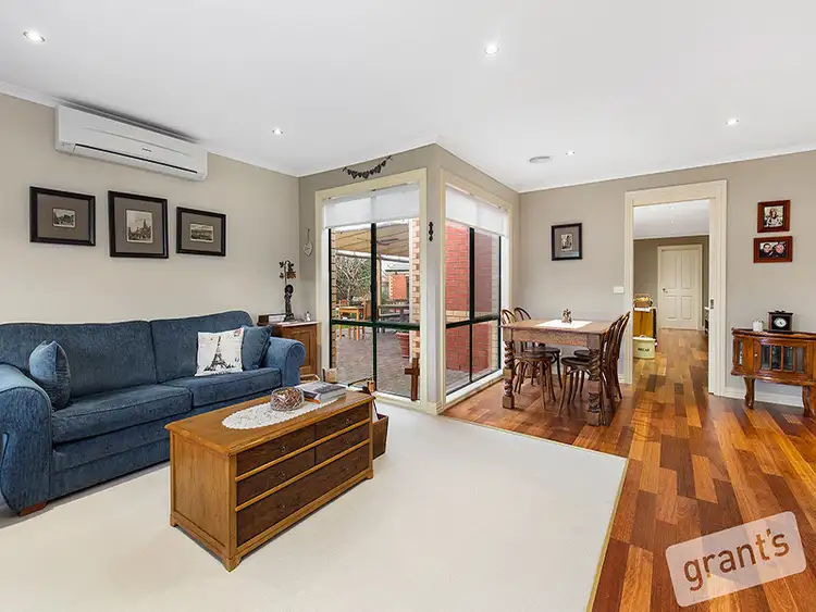 Third view of Homely house listing, 27 Cobblestone Avenue, Narre Warren South VIC 3805