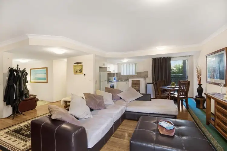 Second view of Homely unit listing, 19/8 Range Road, North Gosford NSW 2250