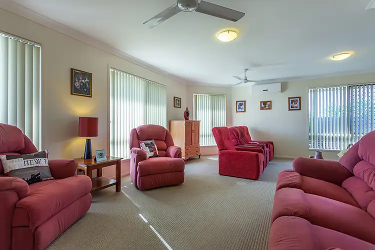Second view of Homely house listing, 12 Balonne Drive, Glenvale QLD 4350