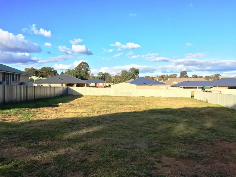 Fourth view of Homely land listing, Lot 4 Hollingsworth Estate, Gulgong NSW 2852