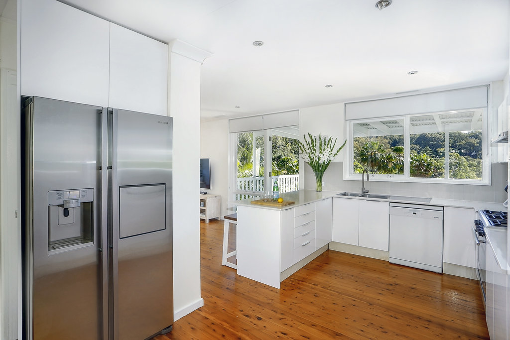 Third view of Homely house listing, 3 Cannes Drive, Avalon Beach NSW 2107
