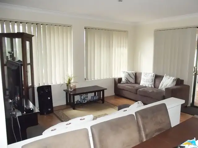 Fourth view of Homely house listing, 1 Dongara Circle, Jane Brook WA 6056