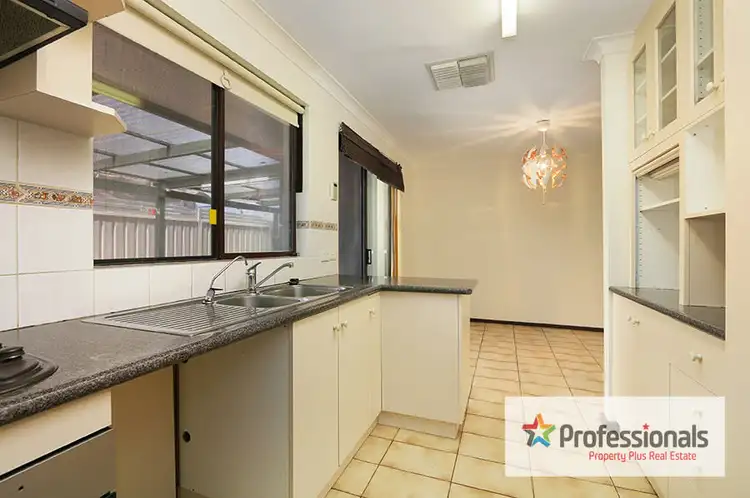 Fifth view of Homely house listing, 4 Bellier Place, Hamilton Hill WA 6163