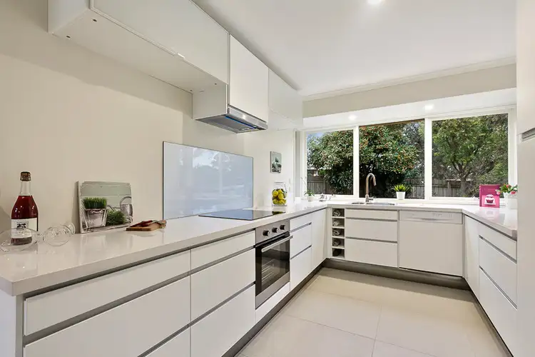 Second view of Homely house listing, 3 Melaleuca Road, Mount Martha VIC 3934