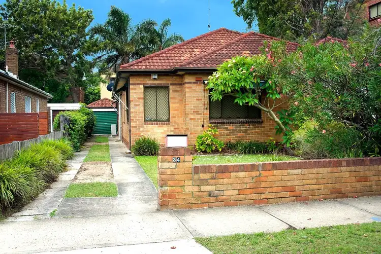 34 Chapman Avenue, Maroubra NSW 2035
