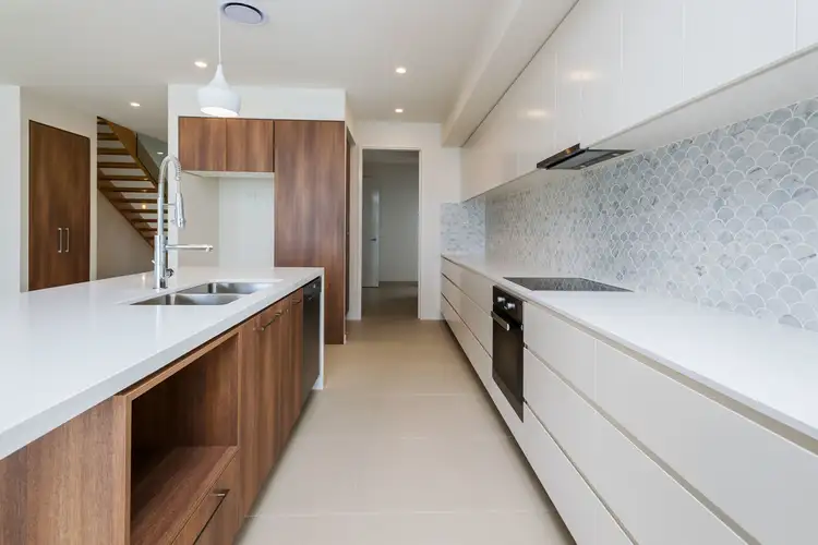 Fourth view of Homely house listing, House 3/42 Margaroola Avenue, Biggera Waters QLD 4216