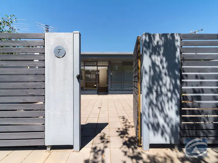 Fourth view of Homely house listing, 7/42 Eighth Street, Gawler South SA 5118