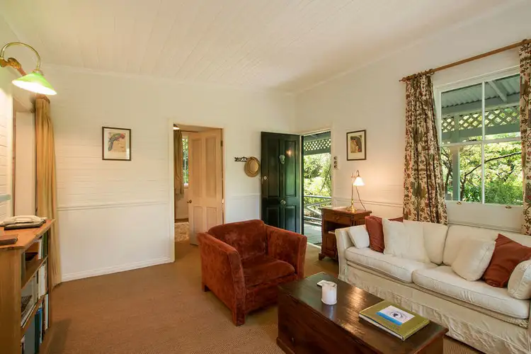Sixth view of Homely house listing, 61 Valley Road, Wentworth Falls NSW 2782