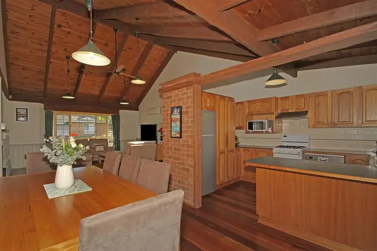 Third view of Homely house listing, 25 Melaleuca Crescent, Catalina NSW 2536