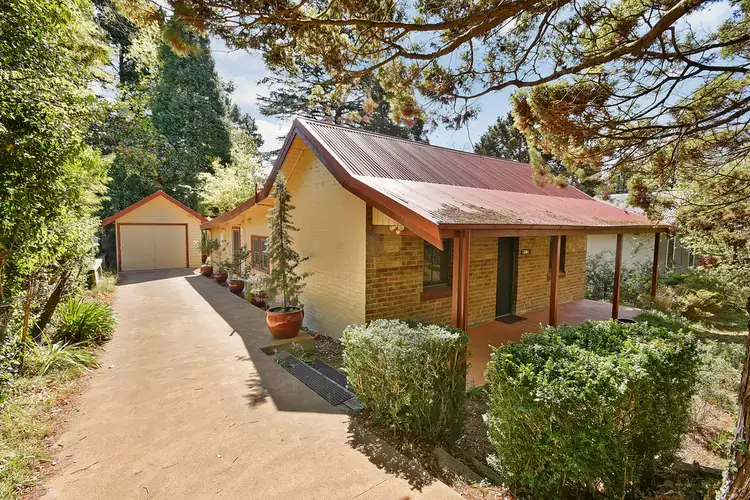 75 Leura Mall, Leura NSW 2780