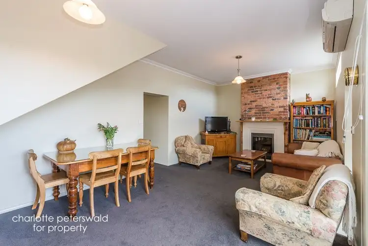 Third view of Homely house listing, 12 Napoleon Street, Battery Point TAS 7004
