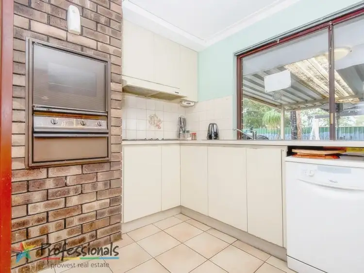 Sixth view of Homely house listing, 29 Coniston Way, Ferndale WA 6148