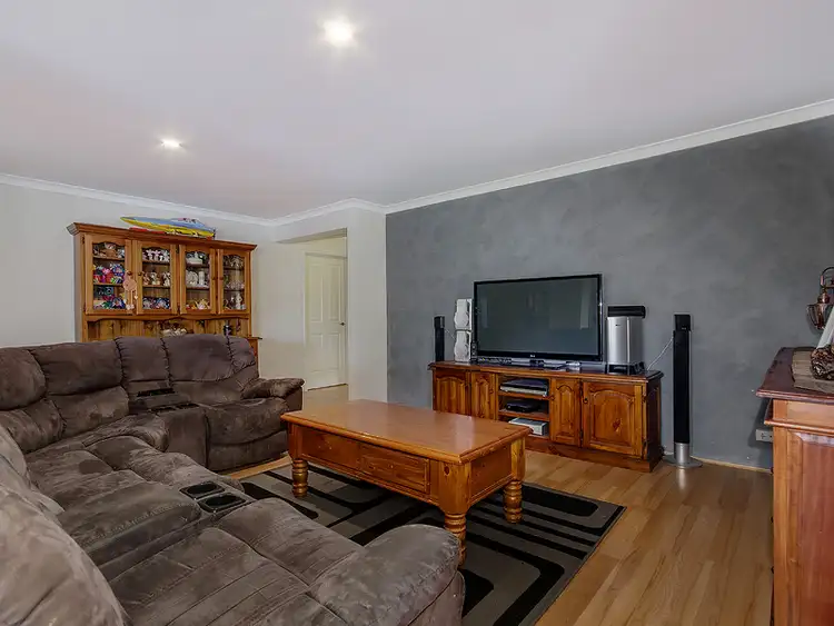 Seventh view of Homely house listing, 28 Holloway Turn, Ravenswood WA 6208