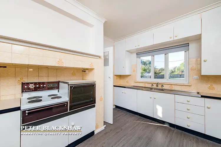 Fifth view of Homely house listing, 24 Booroondara Street, Reid ACT 2612