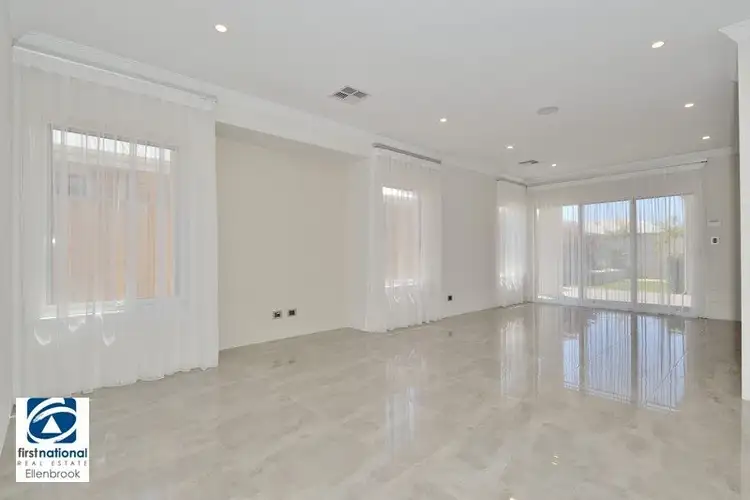 Third view of Homely house listing, 48 Jennapullin Crescent, Ellenbrook WA 6069