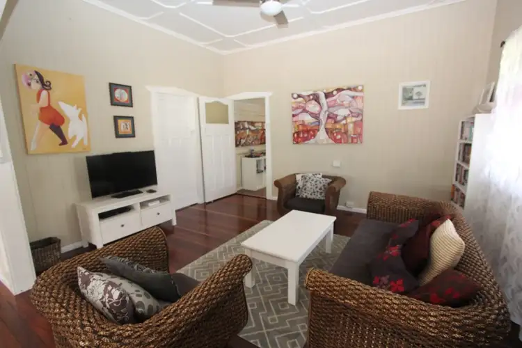 Fifth view of Homely house listing, 35 First Ave, Kingaroy QLD 4610