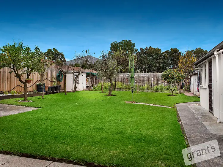 Second view of Homely house listing, 35 Inverness Street, Clarinda VIC 3169