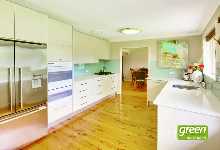 Third view of Homely house listing, 18 Fremont Avenue, Ermington NSW 2115