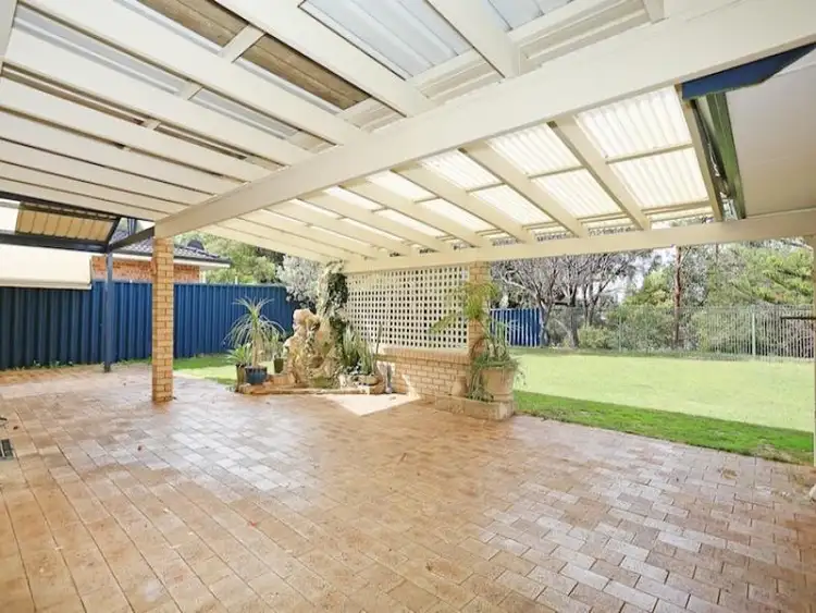 Fifth view of Homely house listing, 37 Seawind Drive, Silver Sands WA 6210