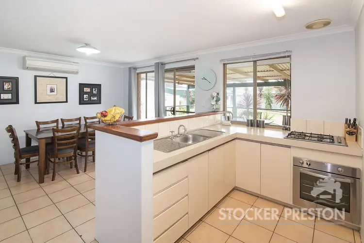 Fourth view of Homely house listing, 10 Salmon Close, West Busselton WA 6280
