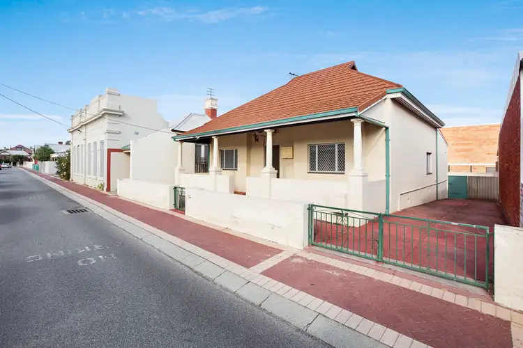 Main view of Homely house listing, 12 Lane Street, Perth WA 6000