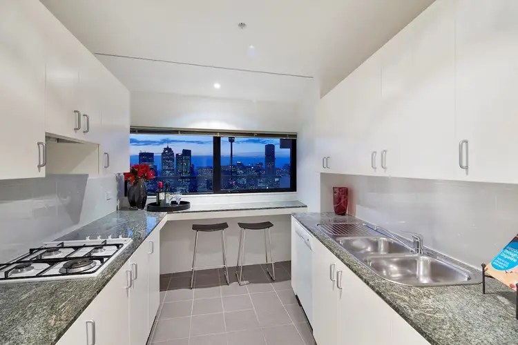 Sixth view of Homely apartment listing, 3301-2/184 Forbes Street, Darlinghurst NSW 2010