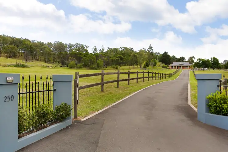 250 Bridge Street, Thirlmere NSW 2572