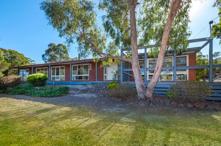75 Hallorans Lane, Kyneton VIC 3444