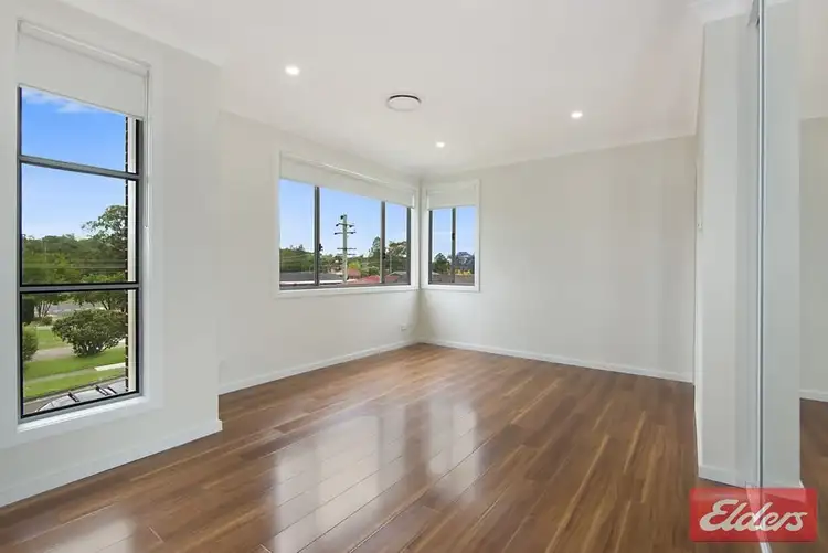 Sixth view of Homely house listing, 1/55 Greenmeadows Crescent, Toongabbie NSW 2146