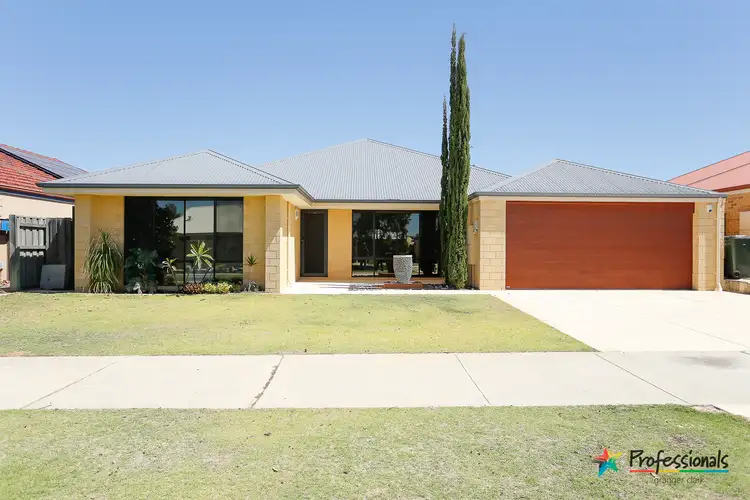 Third view of Homely house listing, 31 Everard Ave, Ellenbrook WA 6069