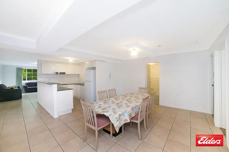 Second view of Homely house listing, 42/11 Fawkner Street, Braddon ACT 2612