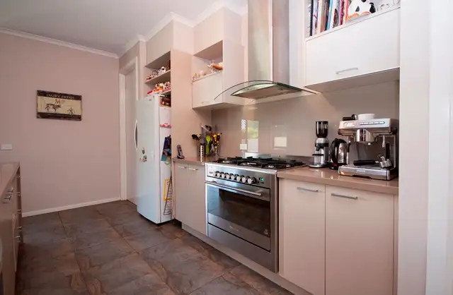 Second view of Homely house listing, 12 Chervil Place, Baranduda VIC 3691