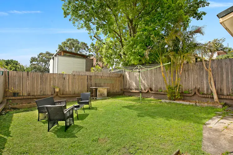 Second view of Homely house listing, 5 Day Street, Marrickville NSW 2204
