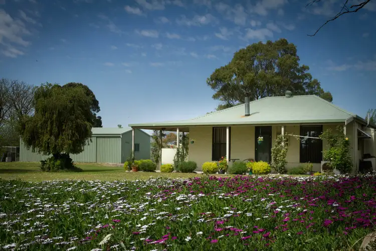 Third view of Homely house listing, Lot 31 Frenchman Rd, Coulta SA 5607