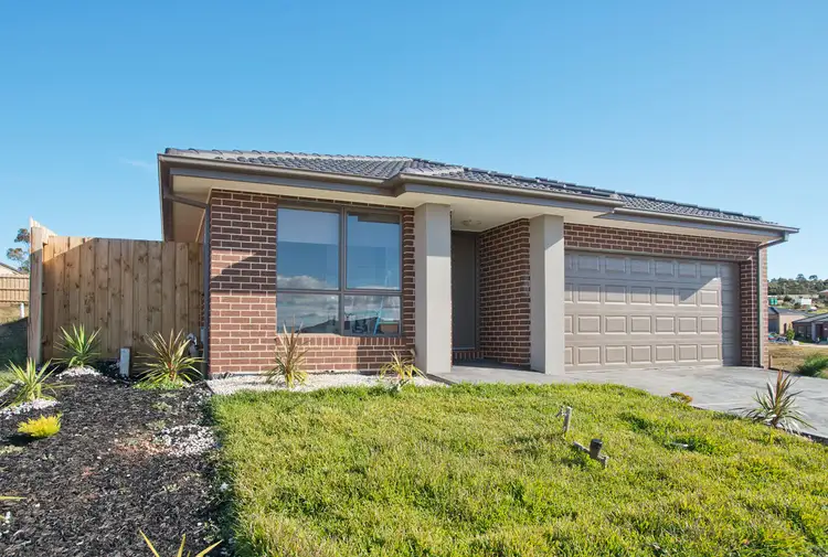 28 Cromarty Circuit, Bacchus Marsh VIC 3340