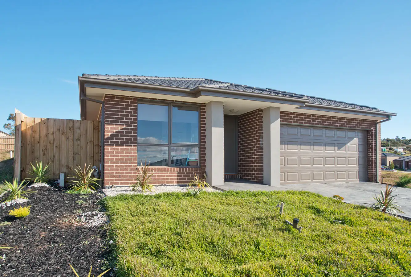 Main view of Homely house listing, 28 Cromarty Circuit, Bacchus Marsh VIC 3340
