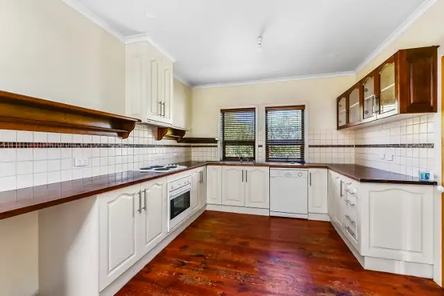 Third view of Homely house listing, 4 McDonald Street, Mount Gambier SA 5290