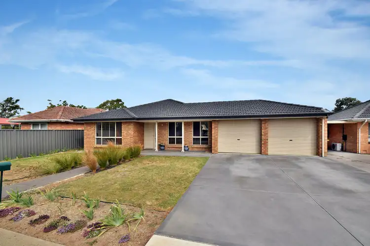 32 Thirza Avenue, Mitchell Park SA 5043