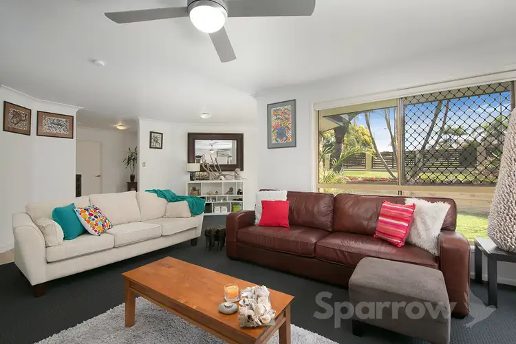 Fifth view of Homely house listing, 19 Chelsea Street, Runcorn QLD 4113