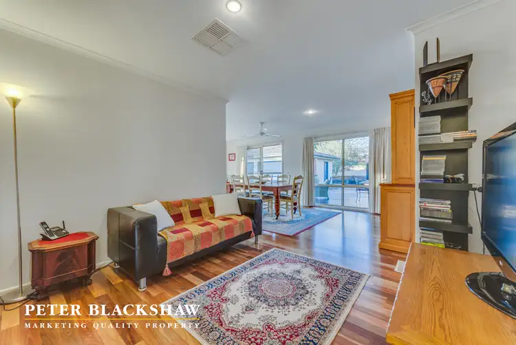 Fifth view of Homely house listing, 11 Tiernan Place, Kambah ACT 2902
